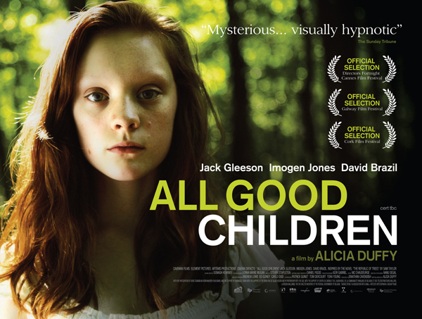 All Good Children