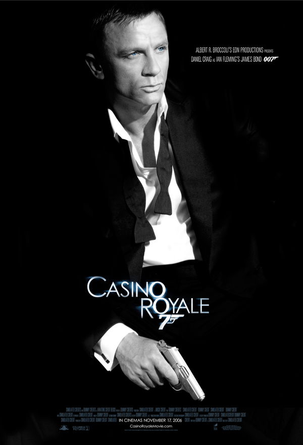 Bond / Casino Royale