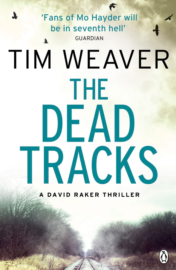 Tim Weaver / Backlist