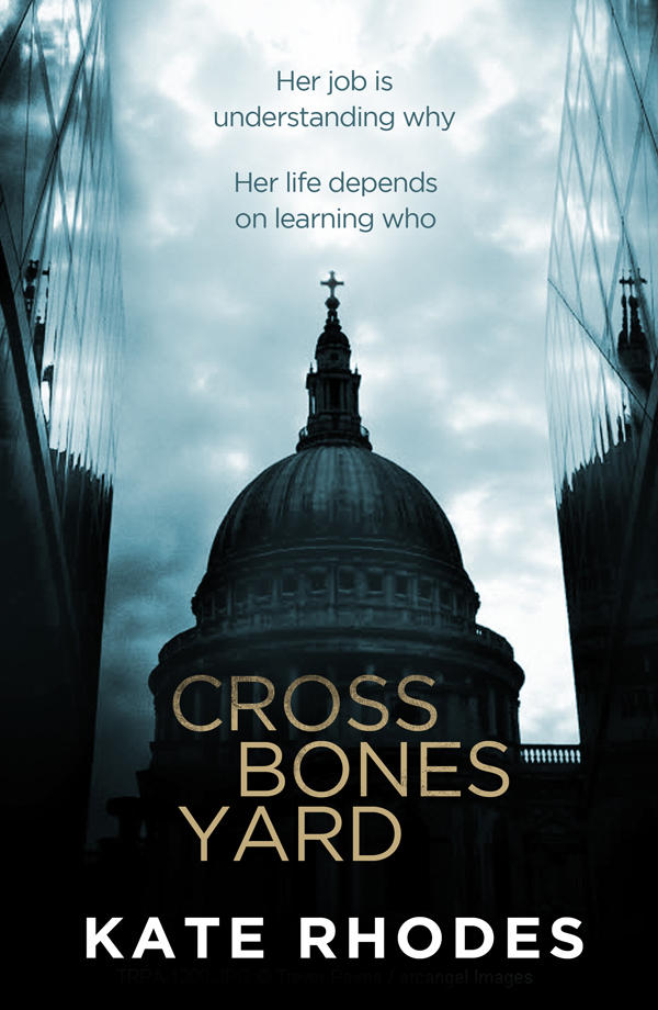 Cross Bones Yard
