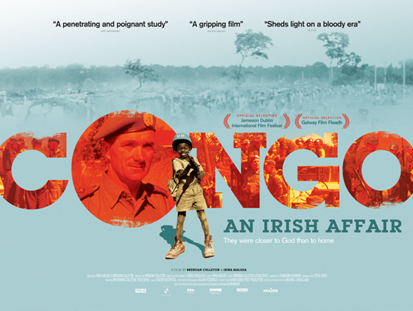 Congo – An Irish Affair