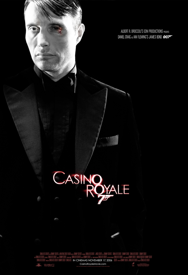 Bond / Casino Royale