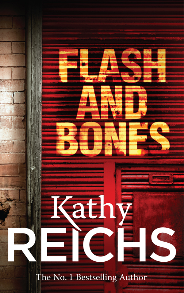 Kathy Reichs / Backlist