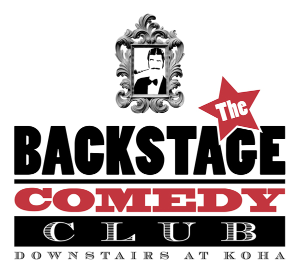 The Backstage Comedy Club