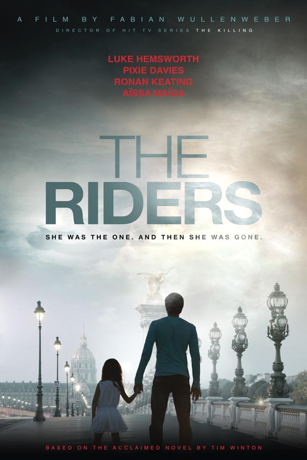 The Riders