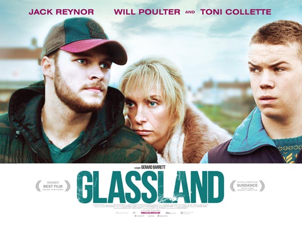 Glassland