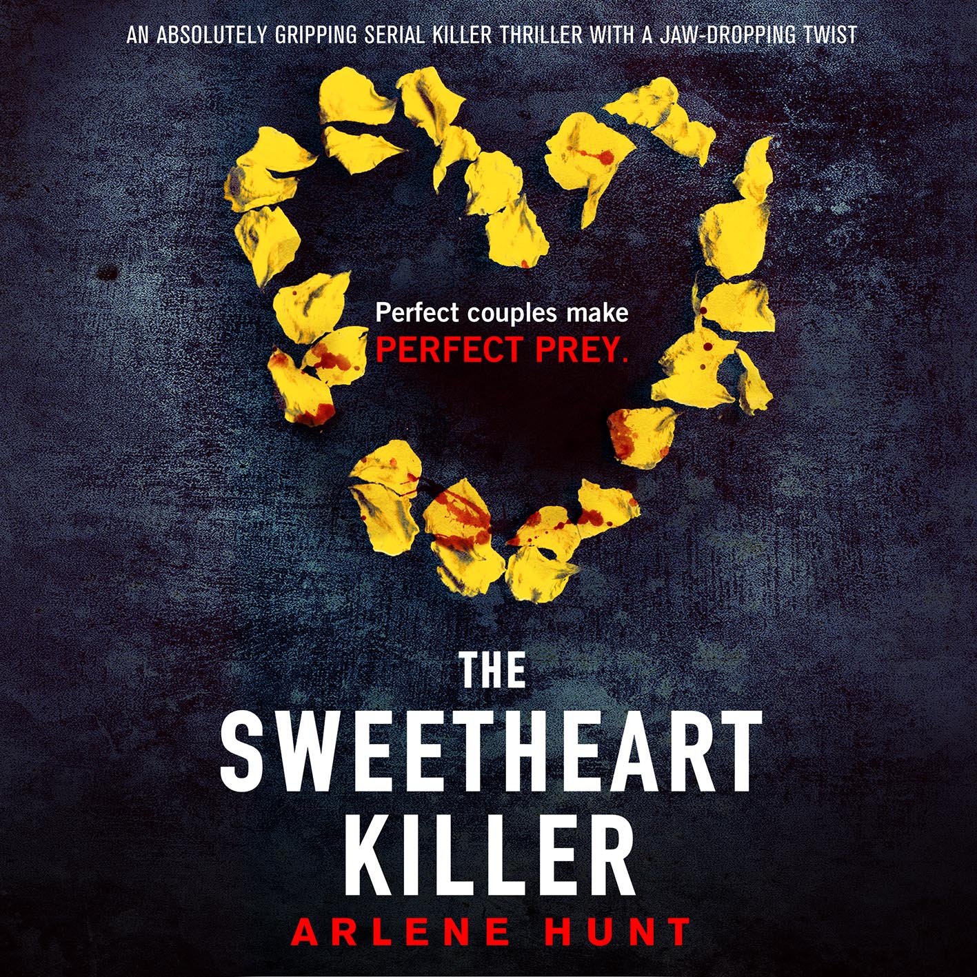 The Sweetheart Killer