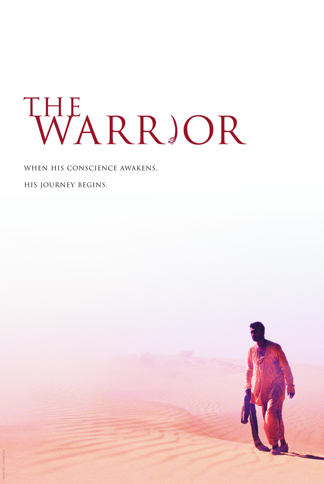 The Warrior