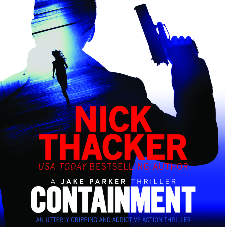 Nick Thacker / Backlist